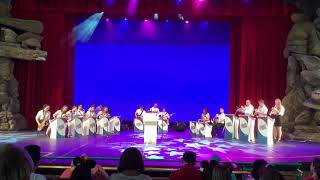 Disneyland Paris Performance 2019 Part 3 of 6 [upl. by Ellednahs]