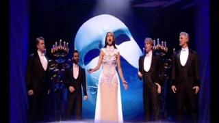 Nicole Scherzinger at the Royal Variety Performance 2011 Part 2 [upl. by Rabi]