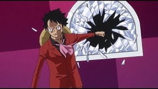 One Piece English Cover Opening 20 “Hope” by Dave Does Music [upl. by Baggs]