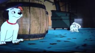 Dalmatians Commercial 2 [upl. by Amuh296]