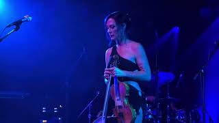 Amanda Shires Fault Lines Live Paradiso Noord Amsterdam [upl. by Enirbas]