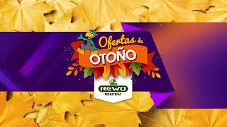 LAS OFERTAS EE OTOÑO llegaron a REWOFerreterias ‼️‼️ 📣📣🥮🍂🍁🛒💰📣📣 [upl. by Giacobo]