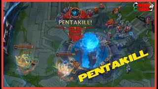 GENG Peyz Pentakill amp New Kill Record  MSI 2024 [upl. by Reinertson168]