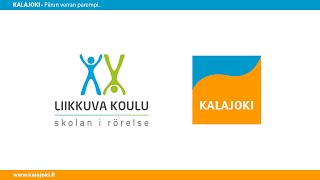 Liikkuva Kalajoki  Koulujenväliset kisat 03092014 [upl. by Nivahb12]