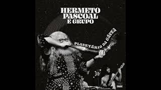 Hermeto Pascoal  Samba do Belaqua [upl. by Atneuqal]