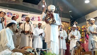 Varkari Bhajan 1 by Ragunath Das Maharaj Kadayanallur  Bala Sathsangam 2018 [upl. by Gnim40]