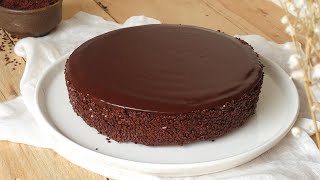 Gâteau 100 chocolat [upl. by Land]