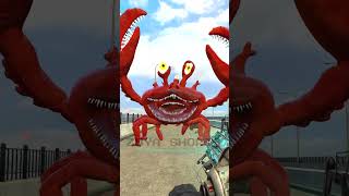 WHO IS BETTER  TRANSFORMATION ZOOCHOSIS KIND ANIMALS  EVOLUTION OF YARNABY POPPY PLAYTIME 4 Gmod [upl. by Nitsir]