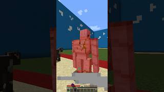 Squid game gone wrong🙀 281 minecraft [upl. by Hubsher]