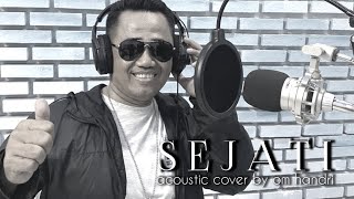 Cover Sejati  Wings [upl. by Namyh]