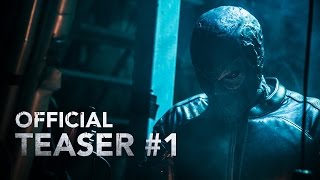 Rendel Trailer oficial Cinemex  Exclusiva  31 de agosto [upl. by Eulau]