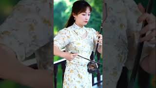 Amazing Violin Player Best Violinist in Chinese Cultural Centre Violin Players Female [upl. by Dagny]