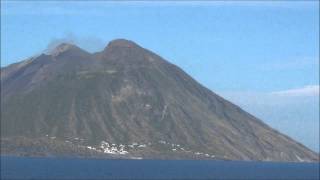 Stromboli Italy [upl. by Katine136]