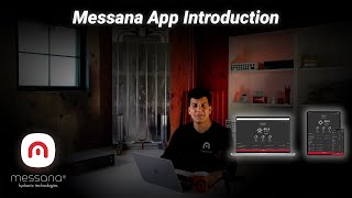 Messana App Introduction [upl. by Gemini730]