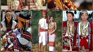 Most Attractive Festivals of Northeast India [upl. by Oiraved]