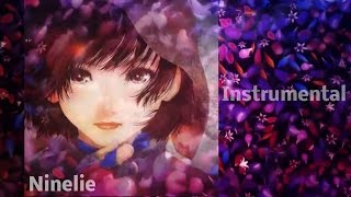 Ninelie  Kabaneri of the Iron Fortress ED  Instrumental  甲鉄城のカバネリ ED [upl. by Gorges]