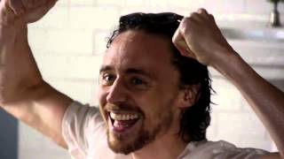 Tom Hiddleston  Tik Tok [upl. by Enorahs949]