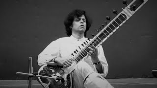 Bhupal PanshikarSitar  Raag Desh amp Kirwani [upl. by Wilsey]