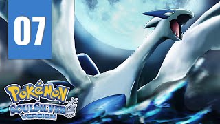 Pokémon Argent  SoulSilver  Le badge Essaim  07  Lets Play FR [upl. by Diane]