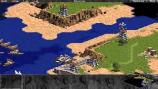 Age of Empires  38  Rise of Rome Phyrrus of Epirus [upl. by Ellenor918]