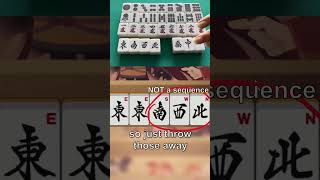 How to Win Your First Mahjong Game in Mahjong Soul [upl. by Earl]