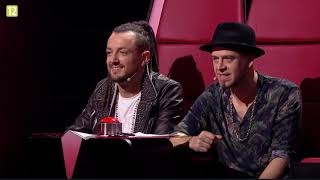 Ada Nasiadka  quotRather bequot  Nokaut  The Voice Of Poland 10 [upl. by Barden]