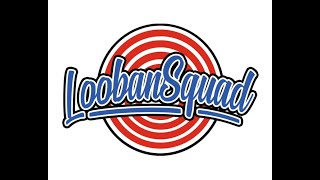 LOOBAN SQUAD  WEST SIDE 2 Audio [upl. by Airdnalahs305]