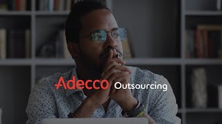 Harness the power of Outsourcing with Adecco [upl. by Brothers]