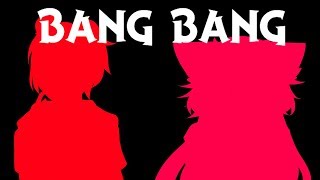 【BANG BANG💥  Animation Meme】 [upl. by Ecirrehs]