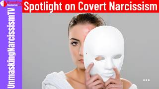 5 Critical Signs Youre Dealing With A Covert Narcissist [upl. by Moritz]