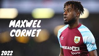 Maxwel Cornet 20222023 ● Best Skills and Goals ● HD [upl. by Yemane716]