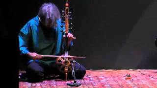 Hossein Alizadeh Keyhan Kalhor amp M Khaladj  Masters of Improvisation Part 3 [upl. by Etnovert]