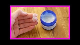 13 Utilisations Étonnantes du Vicks Vaporub Que Personne Ne Connaît [upl. by Lilahk]