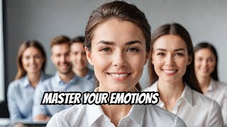 6 Steps to Boost Your Emotional Intelligence [upl. by Isacco662]