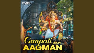 Ganpati Aagman 2024 [upl. by Lenehc745]