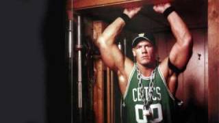 John Cena Theme Song WWE [upl. by Doownel]