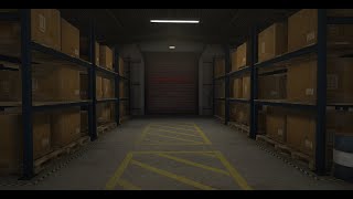 GTA 5 Murrieta Factory MLO Interior  K4MB1 FiveM Map [upl. by Wendall]