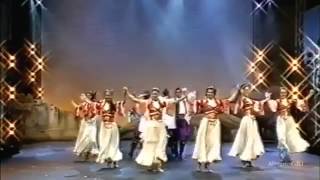 Συρτάκι syrtaki André Rieu Zorba dance [upl. by Dlonra443]