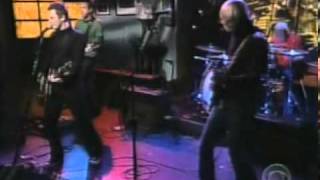 Lifehouse  Blind  Live  Late Late Show 2005mpg [upl. by Adara]