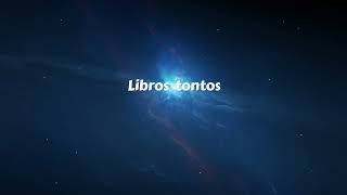 Bronco  Libros Tontos letra [upl. by Leiva689]