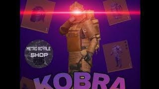 K O B R A в прямом эфире [upl. by Jordana]