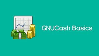 GnuCash for Personal Finance Getting Started and Basics [upl. by Eelram319]