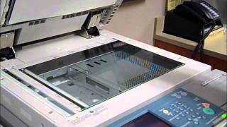 Using a Copier [upl. by Benia]