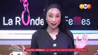 La Ronde des Femmes du 8 mars 2024  Spécial 8 mars [upl. by Vania]