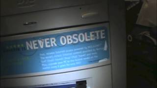 The quotNever Obsoletequot eMachines from 1999 [upl. by Lillie]