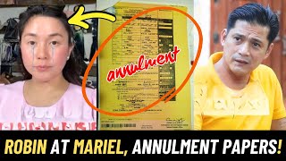 🔴Mariel Rodriguez at Robin Padilla Pagsubok sa Annulment at MagMoveOn🔴 [upl. by Nel449]