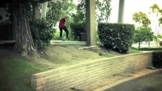 Ryan Sheckler Montage [upl. by Chapel521]