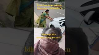 comedy funny automobile prank fun song anirudh bollywood music love [upl. by Seraphim]