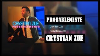 PROBABLEMENTE  CRYSTIAN ZUE  VERSION SALSA HD limpia Christian Nodal [upl. by Euqinehs455]