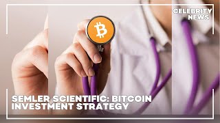 Semler Scientific Bitcoin Investment Strategy [upl. by Morganstein526]